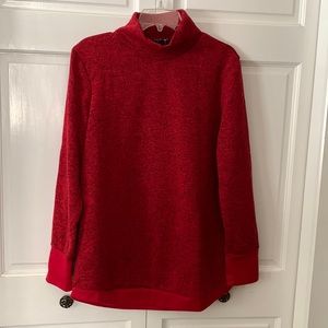 Serra women’s long sleeve top